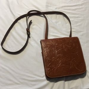 Patricia Nash Cross Body Bag
